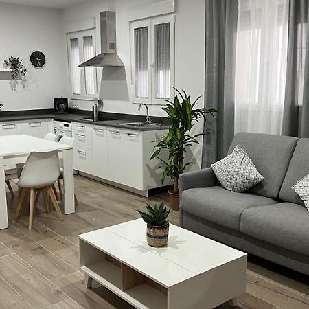 Ponce Suite Córdoba Eksteriør bilde