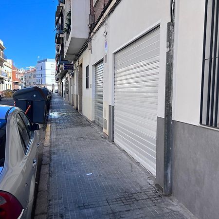 Ponce Suite Córdoba Eksteriør bilde