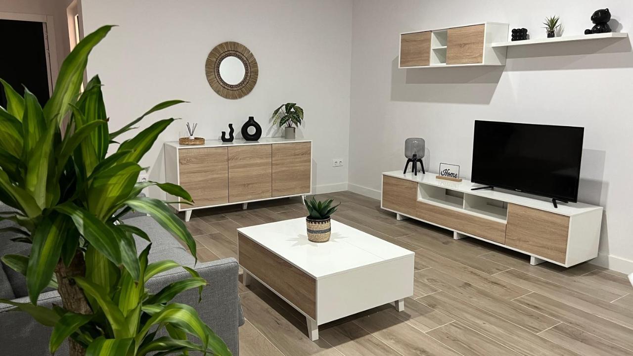 Ponce Suite Córdoba Eksteriør bilde