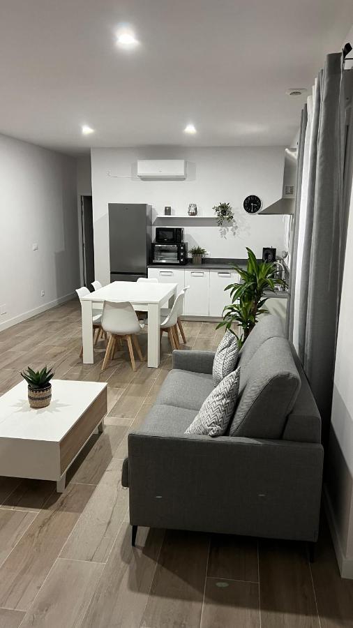 Ponce Suite Córdoba Eksteriør bilde
