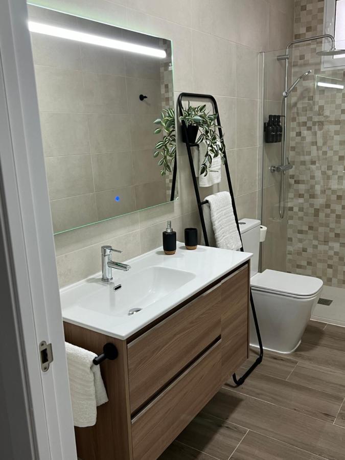 Ponce Suite Córdoba Eksteriør bilde