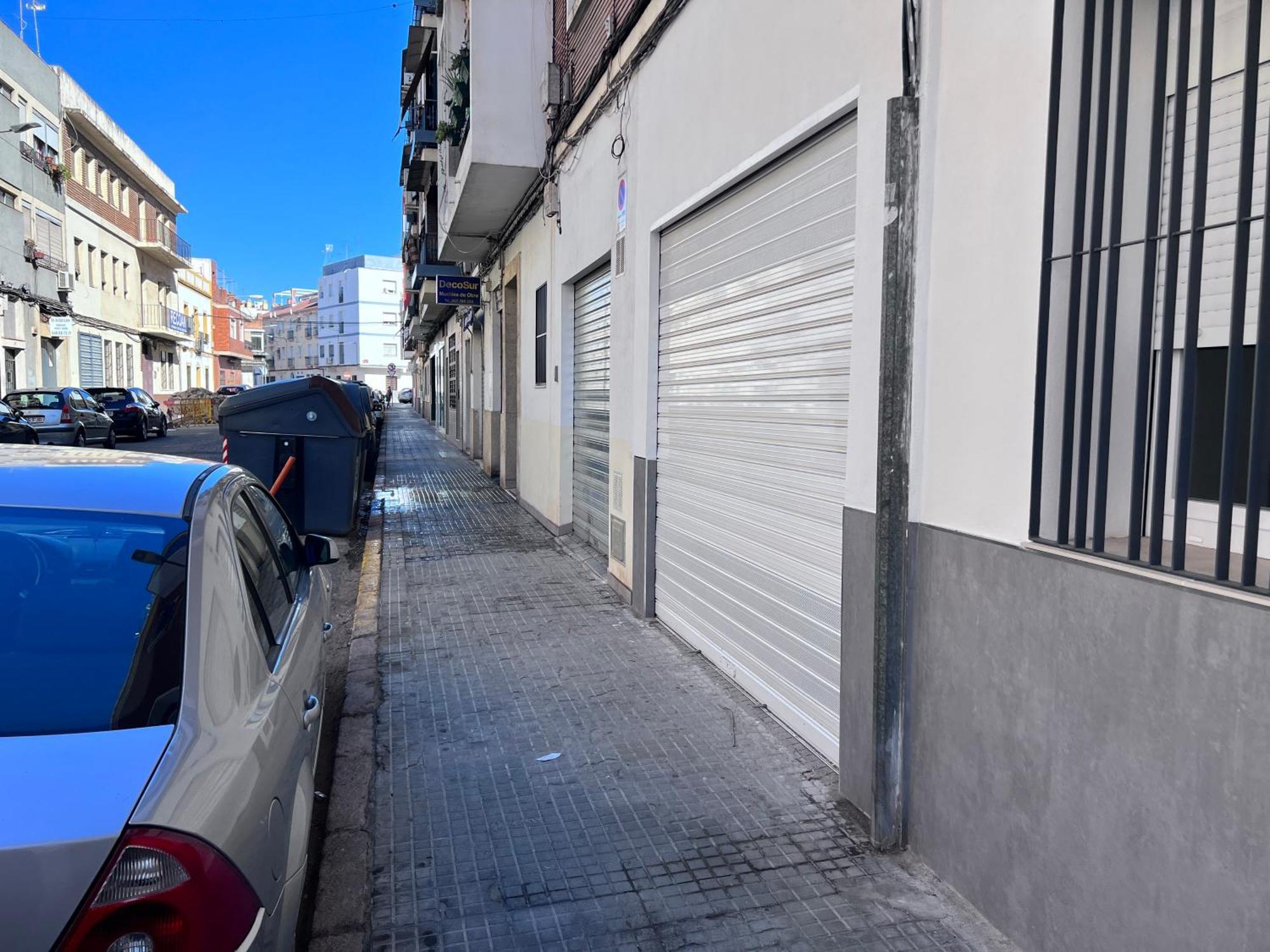Ponce Suite Córdoba Eksteriør bilde