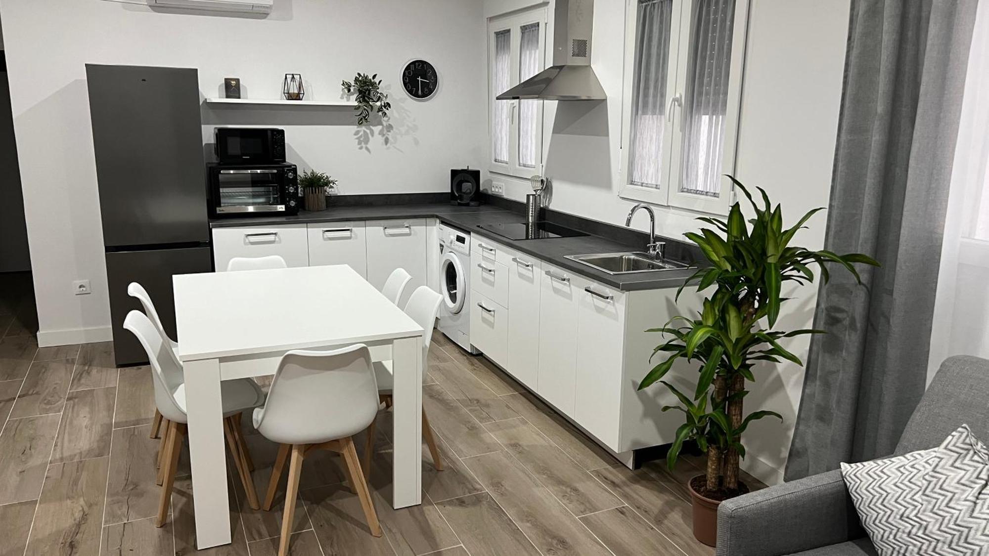 Ponce Suite Córdoba Eksteriør bilde